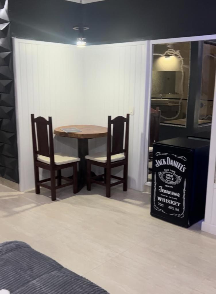 Tennessee Motel Ltda Bragança Paulista エクステリア 写真