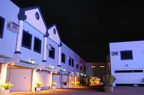 Tennessee Motel Ltda Bragança Paulista エクステリア 写真