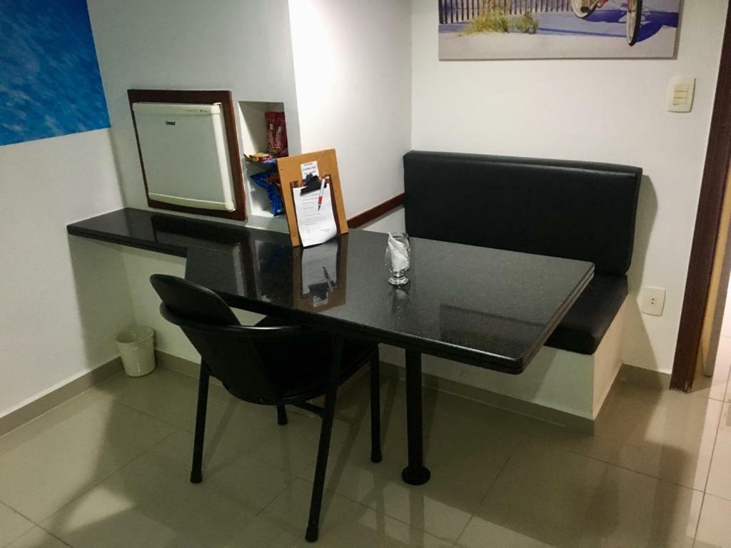 Tennessee Motel Ltda Bragança Paulista エクステリア 写真
